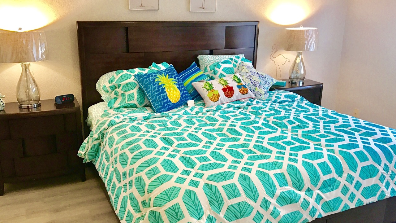 Photo of Bedroom in Deerfield Beach