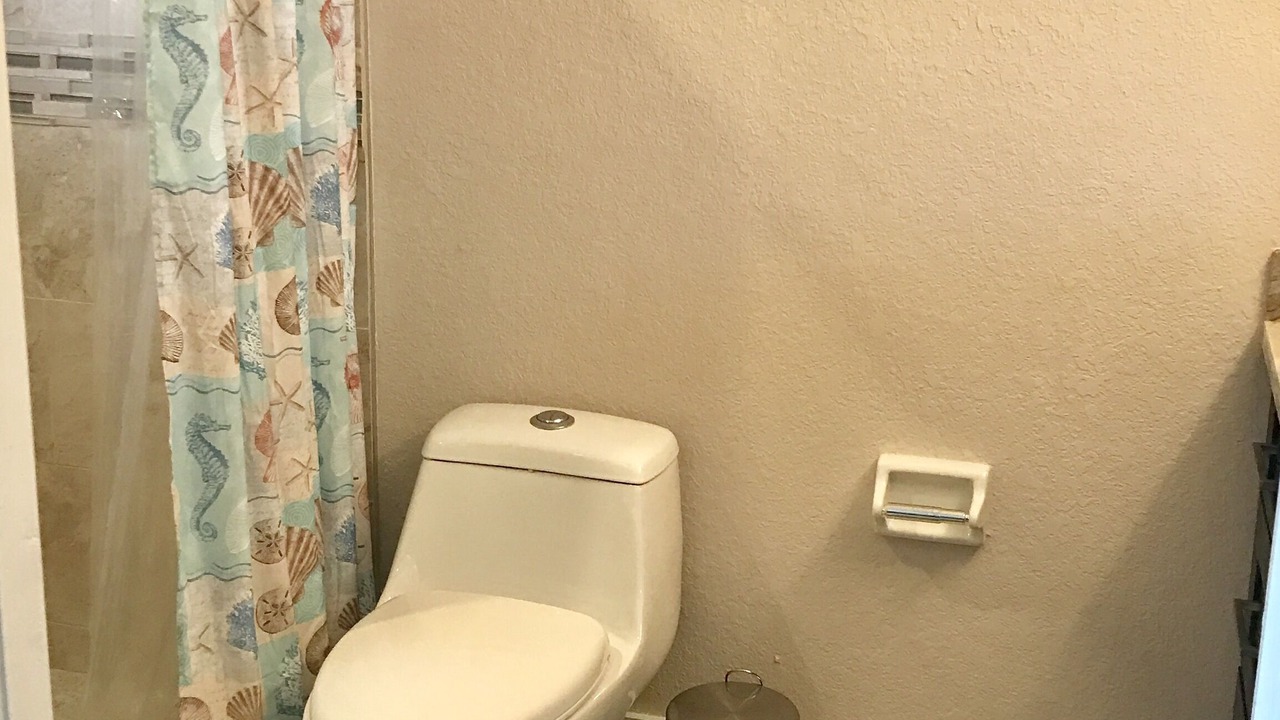 Photo of Bathroom in Deerfield Beach