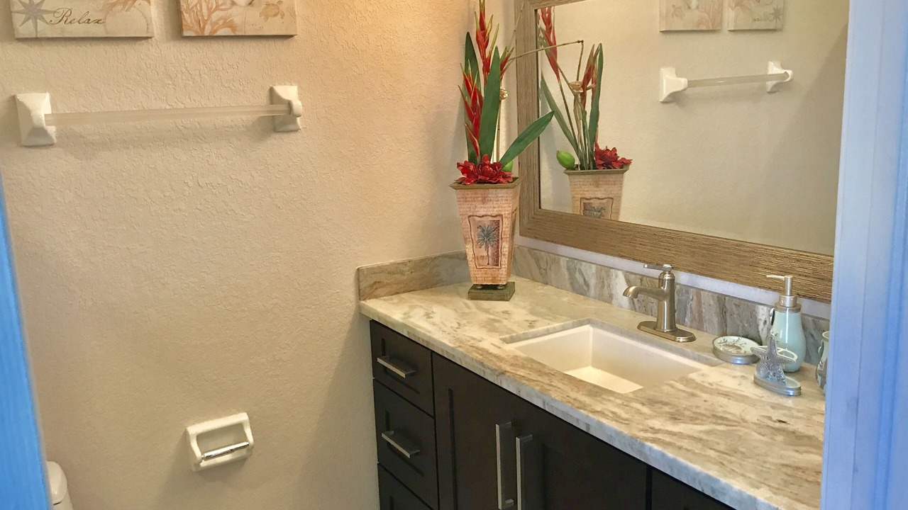Photo of Bathroom in Deerfield Beach