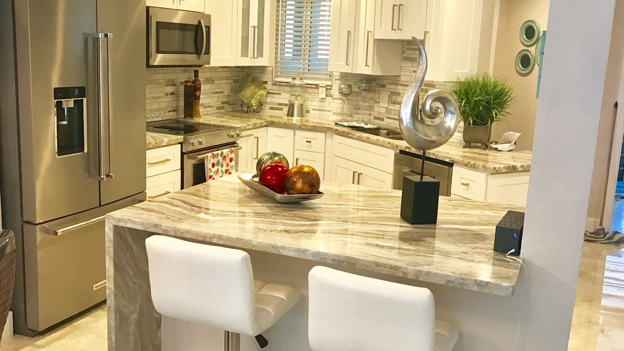 Photo of Kitchen in Deerfield Beach