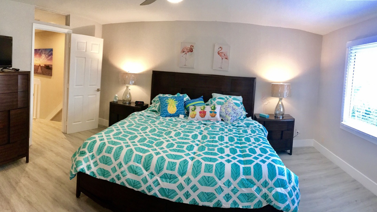 Photo of Bedroom in Deerfield Beach