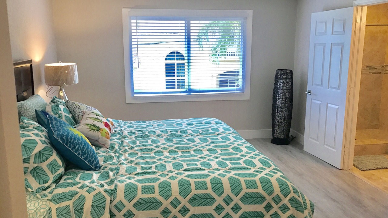 Photo of Bedroom in Deerfield Beach