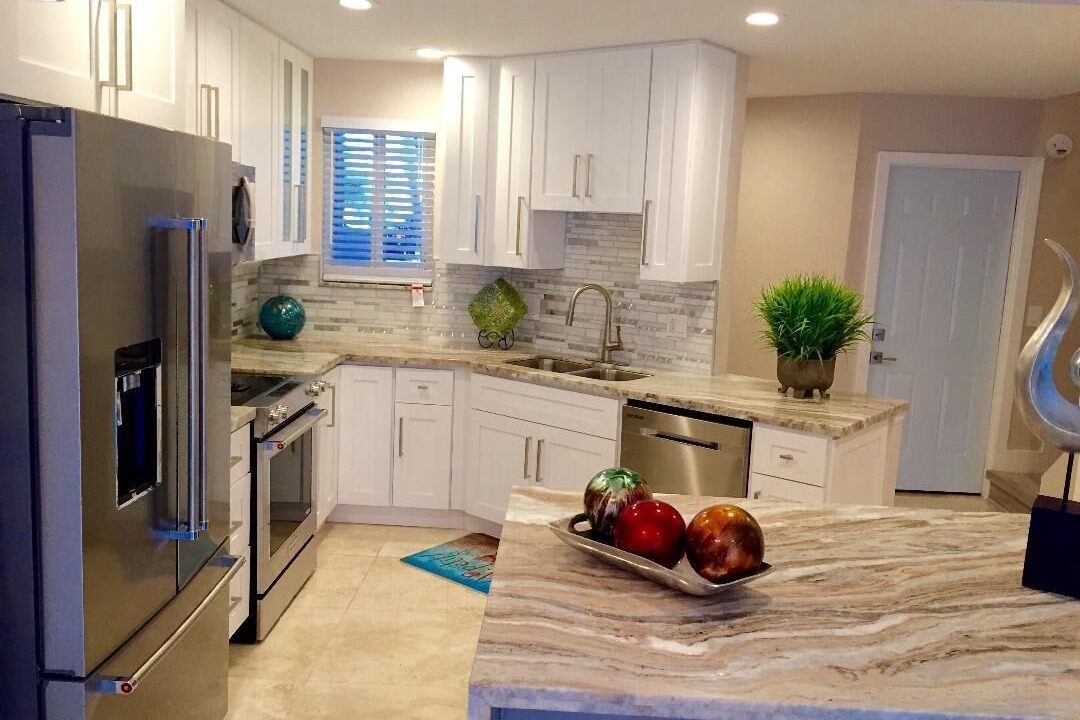 Photo of Kitchen in Deerfield Beach