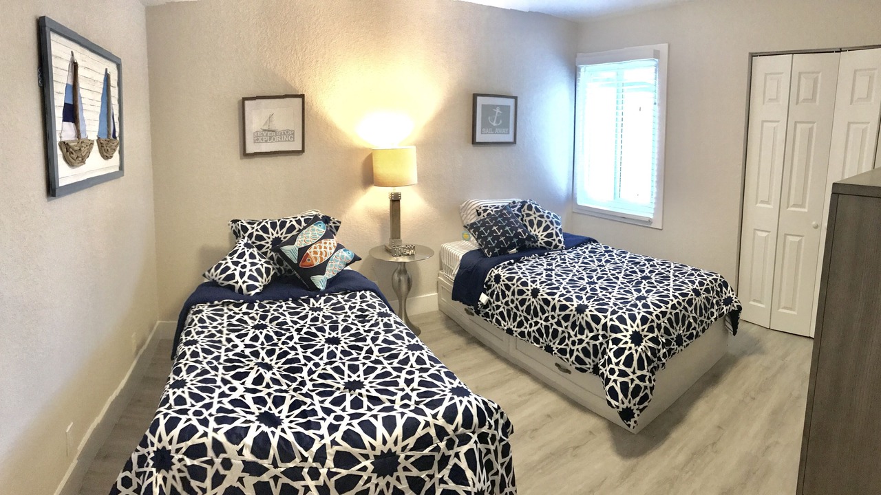 Photo of Bedroom in Deerfield Beach