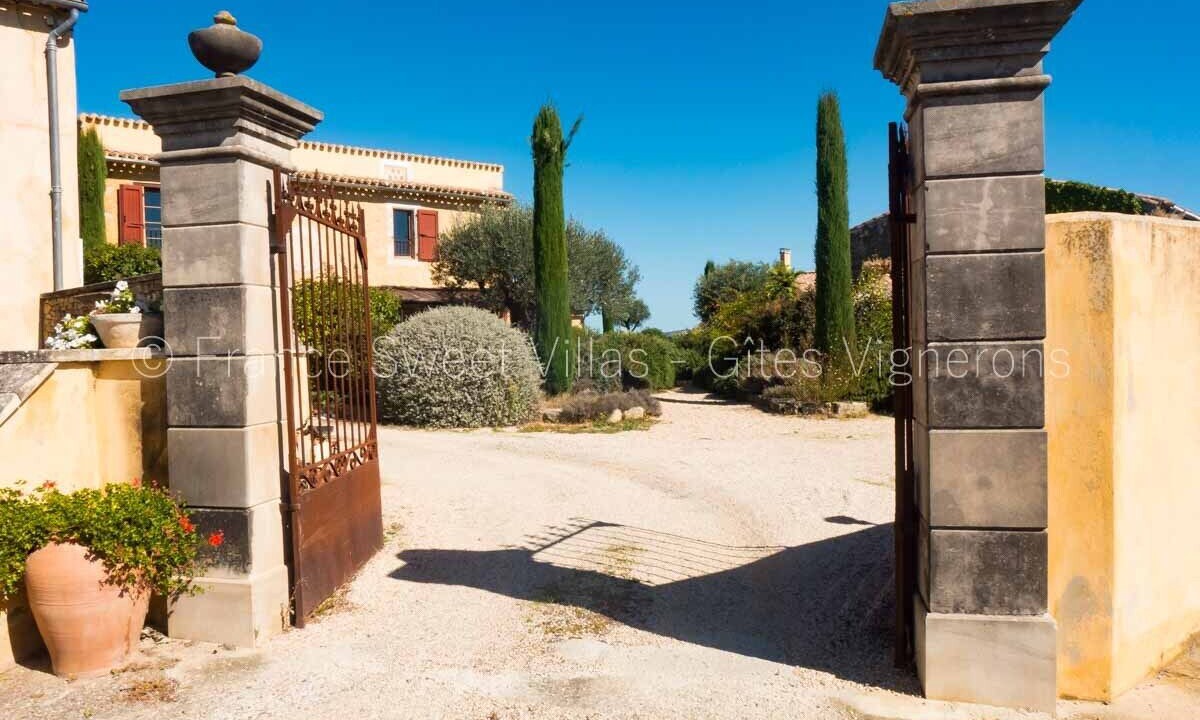 Photo of Outdoor in Pauligne