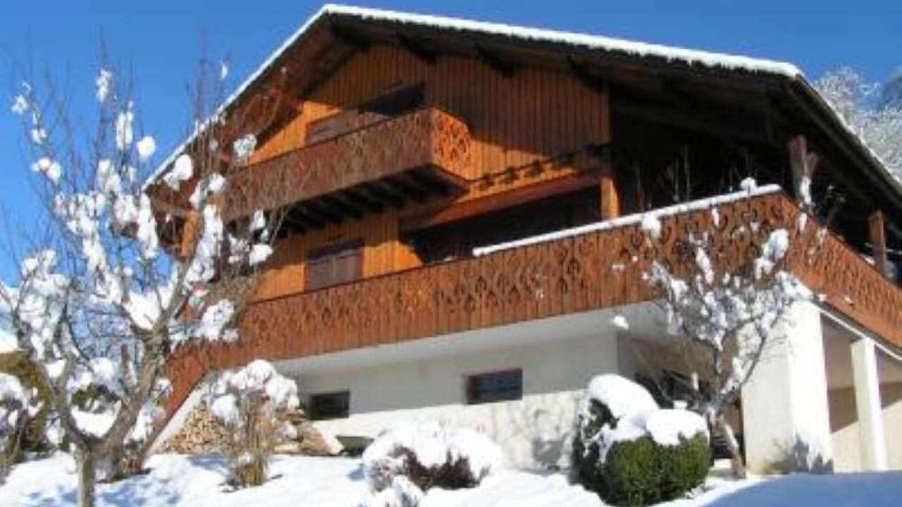 Photo of Outdoor in Mieussy