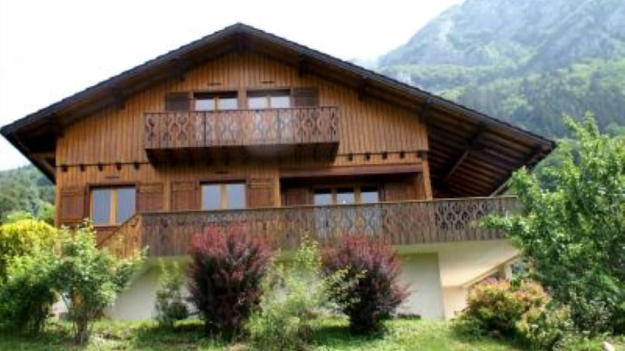 Photo of Others in Mieussy