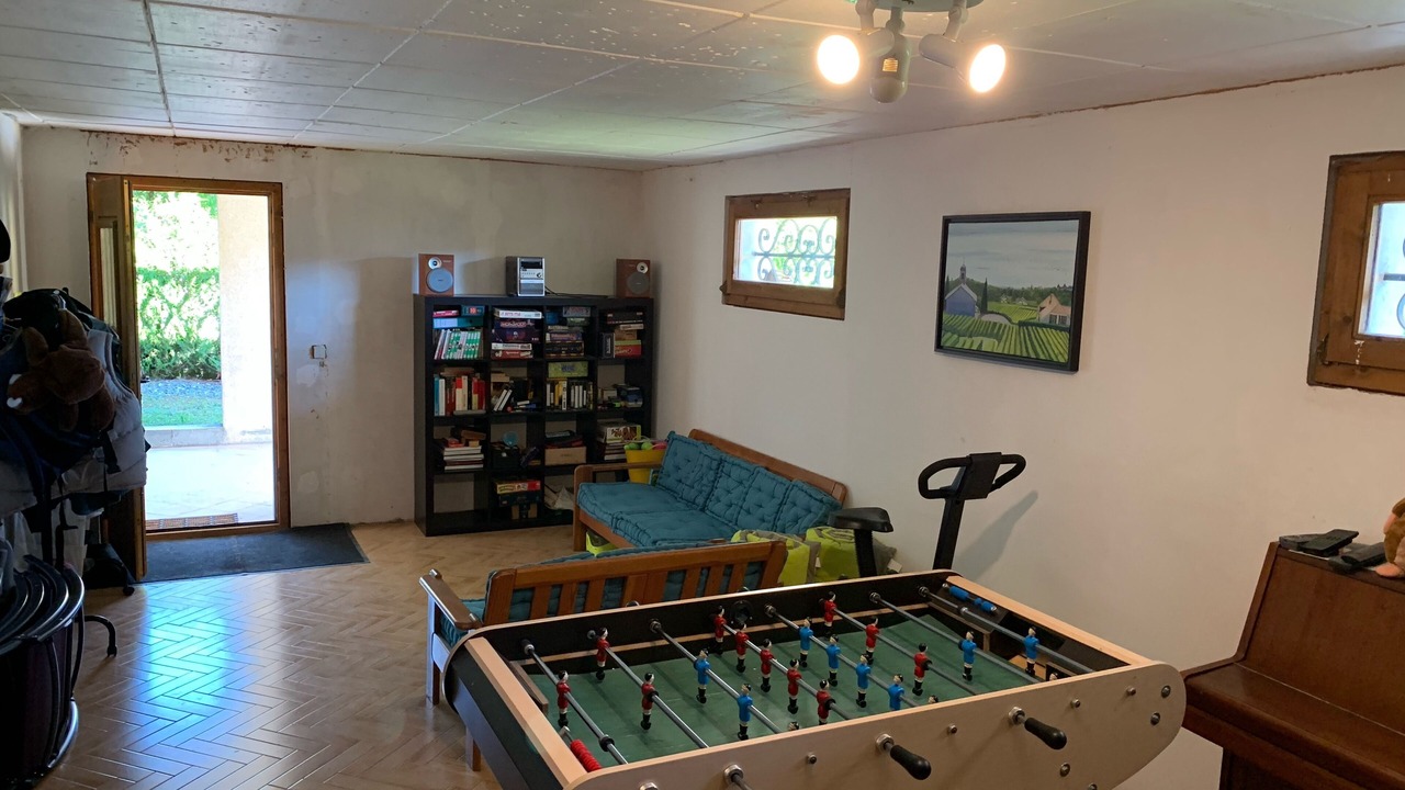 Photo of Bedroom in Mieussy