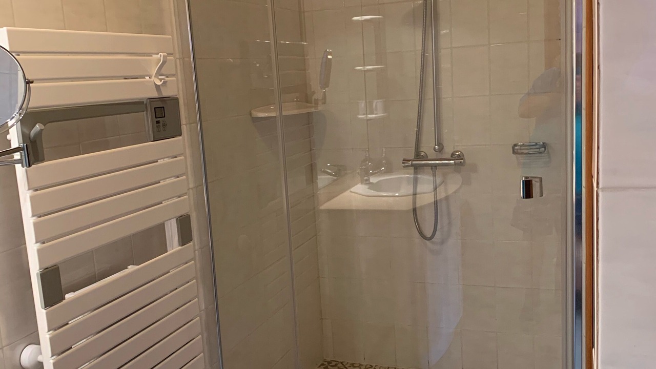 Photo of Bathroom in Mieussy