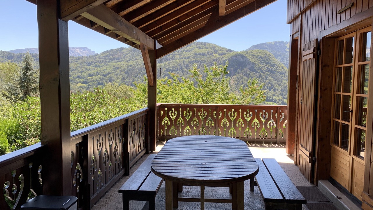 Photo of Outdoor in Mieussy