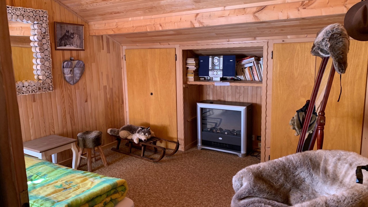 Photo of Livingroom in Mieussy