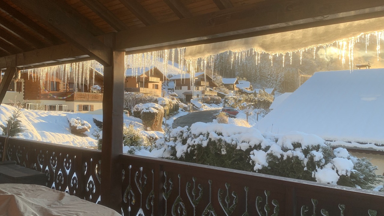 Photo of Outdoor in Mieussy