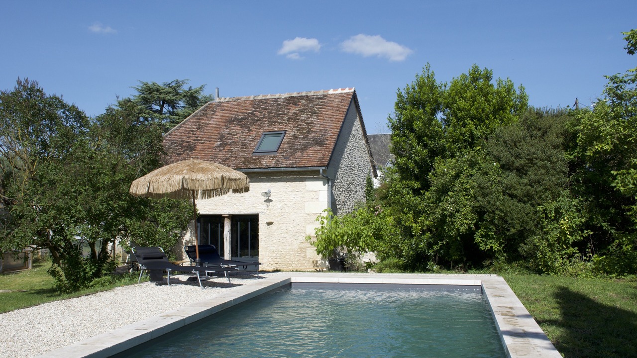 Photo of Outdoor in Saint-Georges-sur-Cher