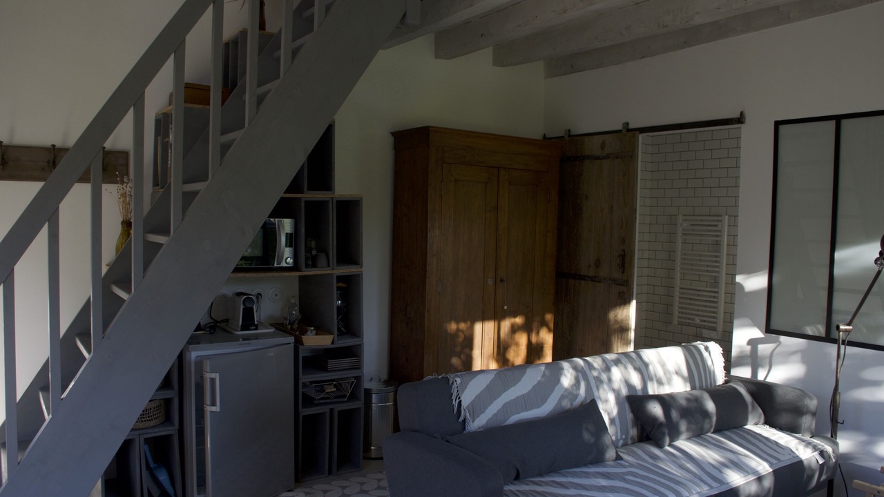 Photo of Livingroom in Saint-Georges-sur-Cher