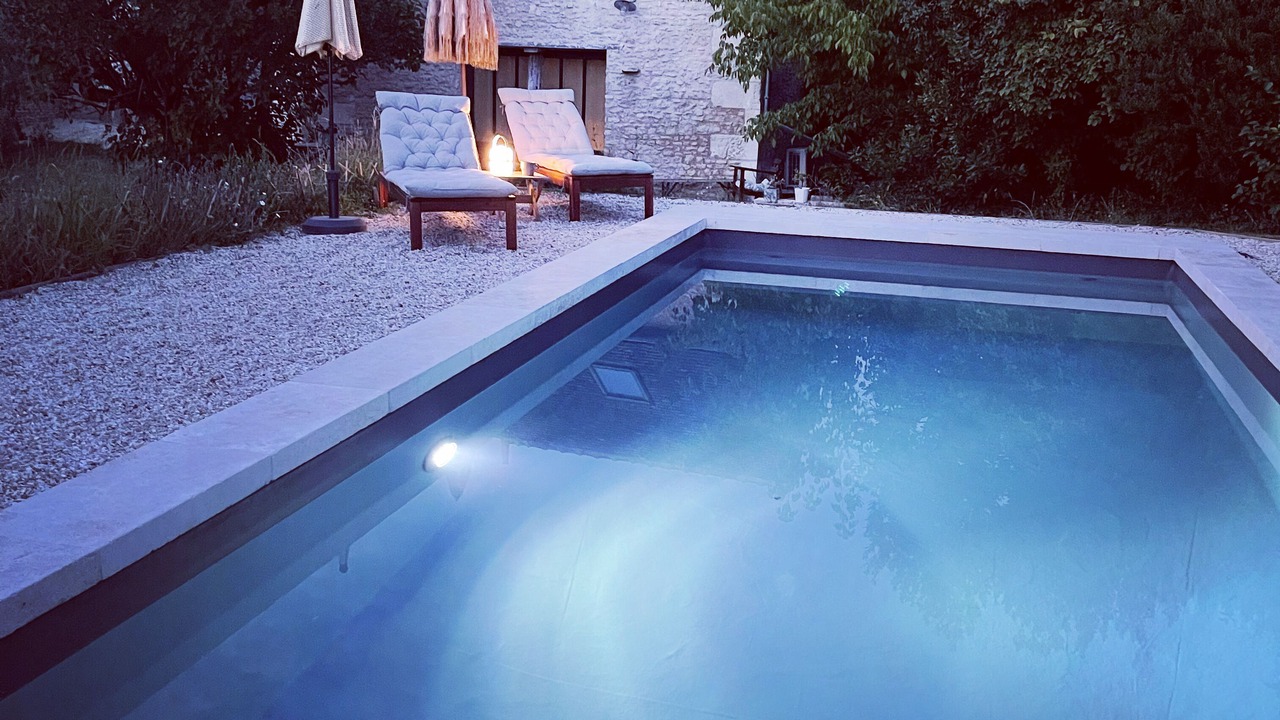 Photo of Outdoor in Saint-Georges-sur-Cher