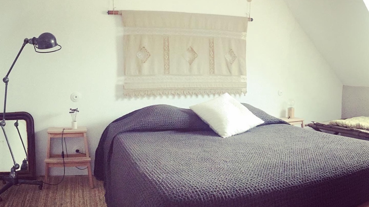 Photo of Bedroom in Saint-Georges-sur-Cher