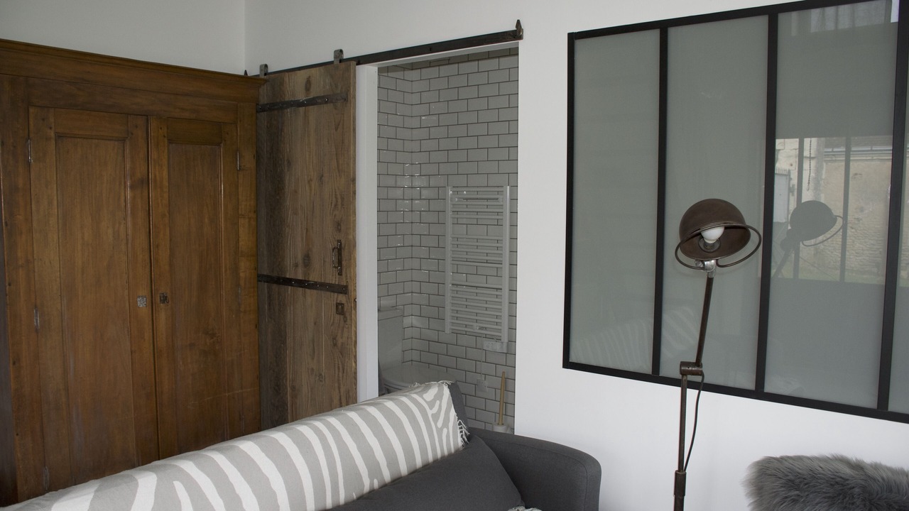 Photo of Livingroom in Saint-Georges-sur-Cher