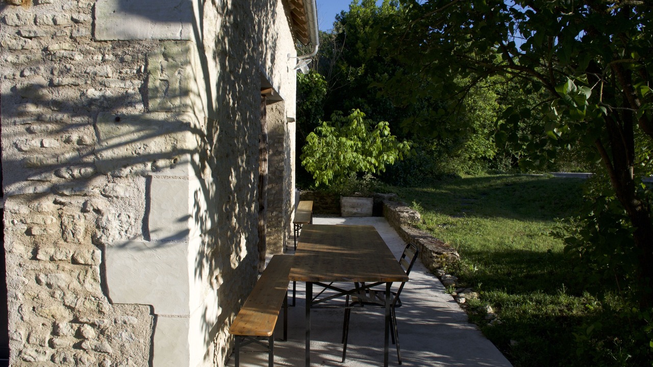 Photo of Outdoor in Saint-Georges-sur-Cher