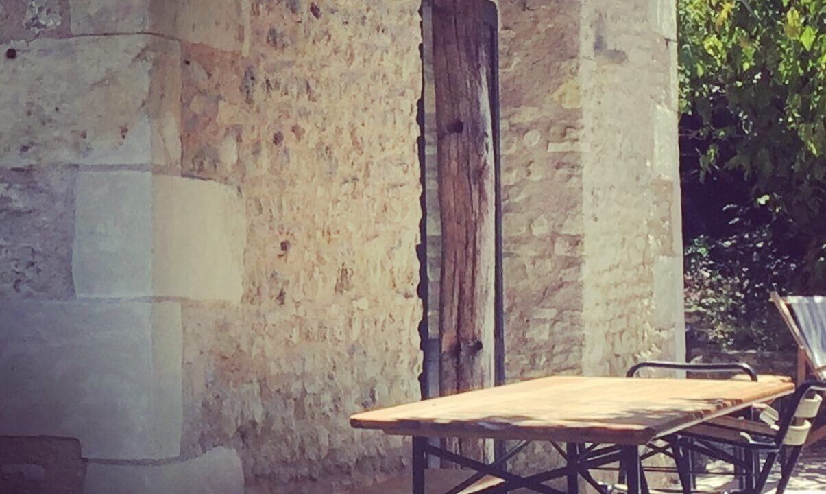 Photo of Outdoor in Saint-Georges-sur-Cher