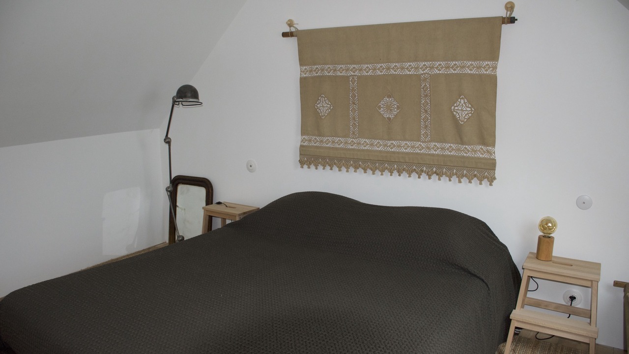 Photo of Bedroom in Saint-Georges-sur-Cher
