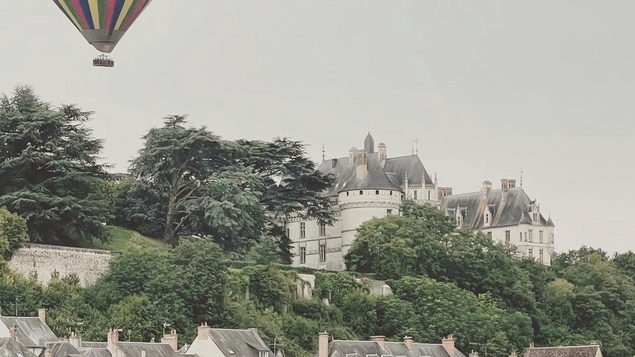 Photo of Outdoor in Saint-Georges-sur-Cher