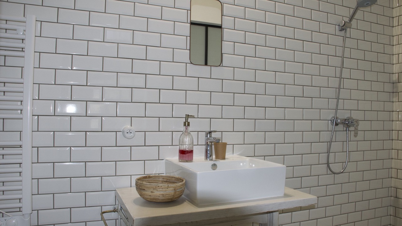 Photo of Bathroom in Saint-Georges-sur-Cher