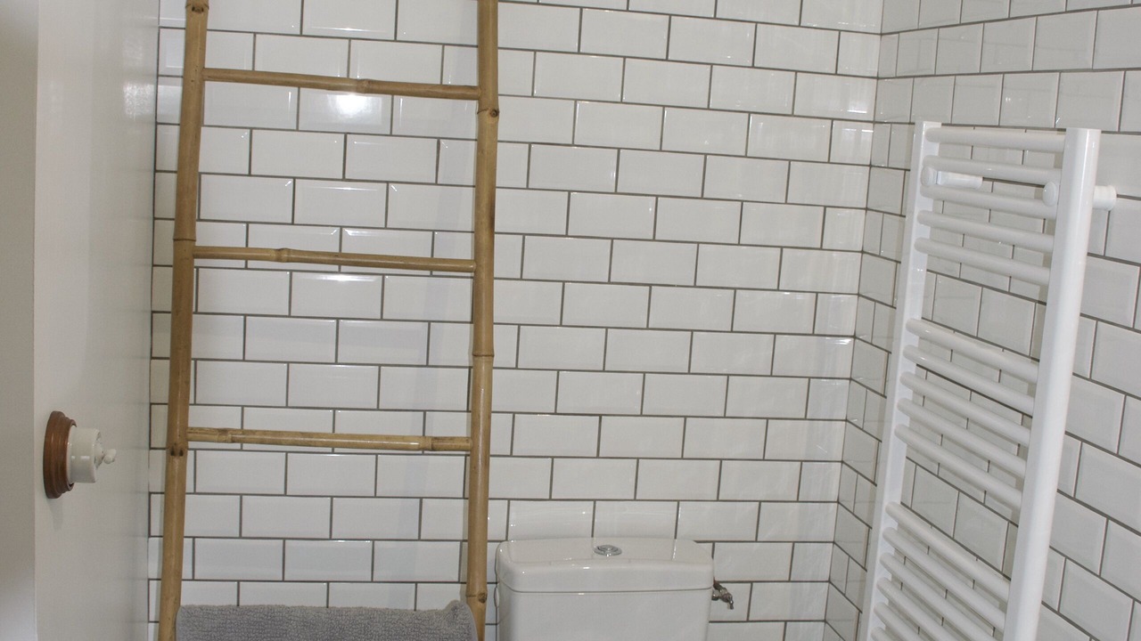 Photo of Bathroom in Saint-Georges-sur-Cher