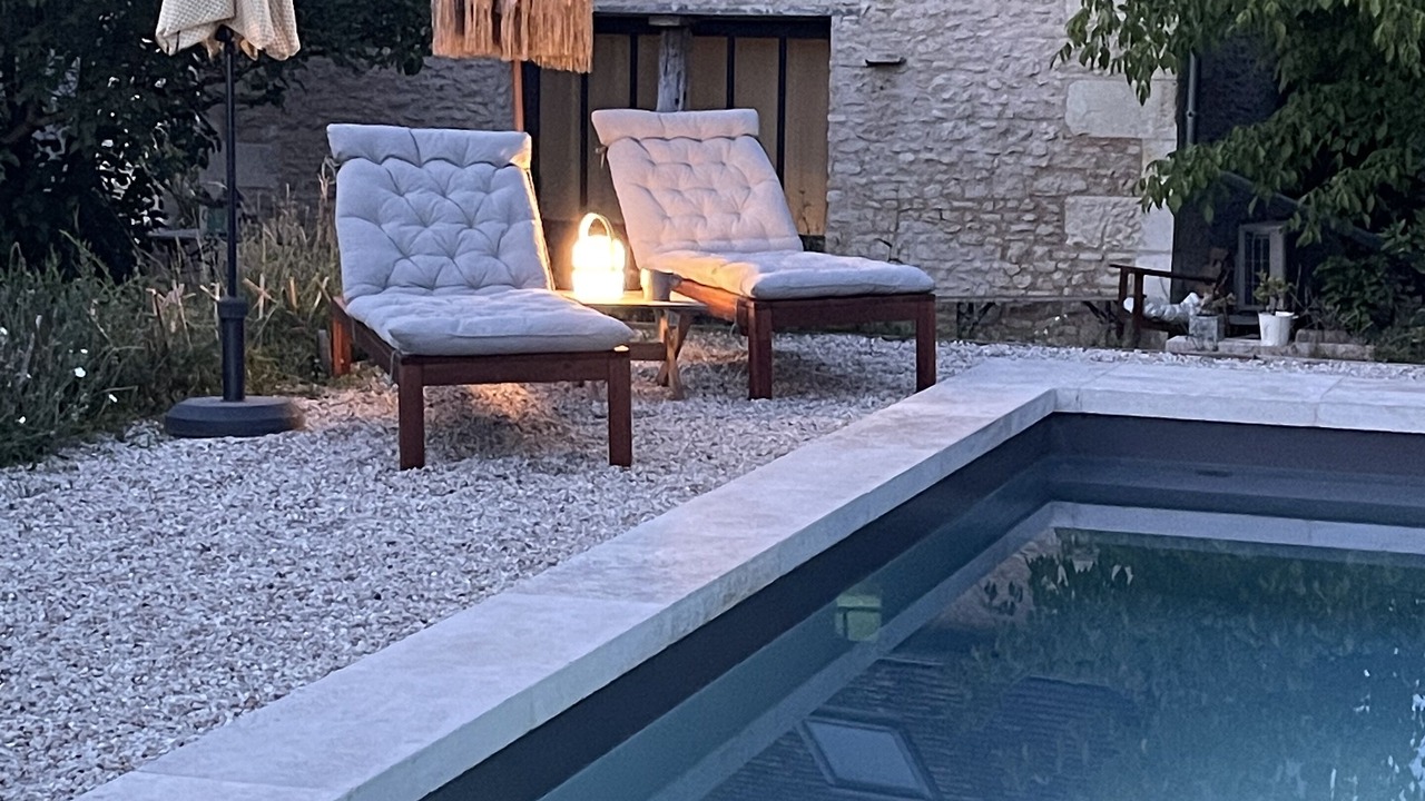 Photo of Outdoor in Saint-Georges-sur-Cher