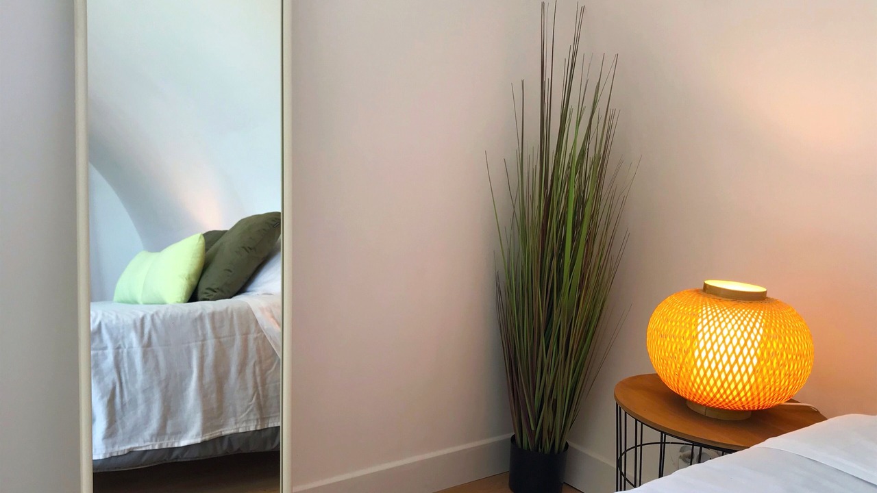 Photo of Bedroom in Fitou
