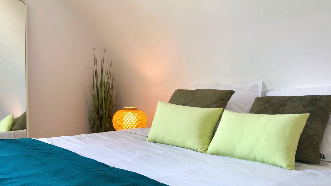 Photo of Bedroom in Fitou