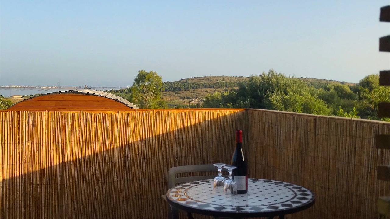 Photo of Outdoor in Fitou