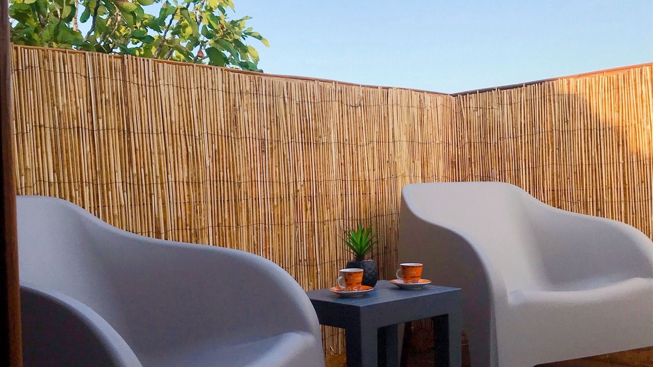 Photo of Patio Balcony in Fitou