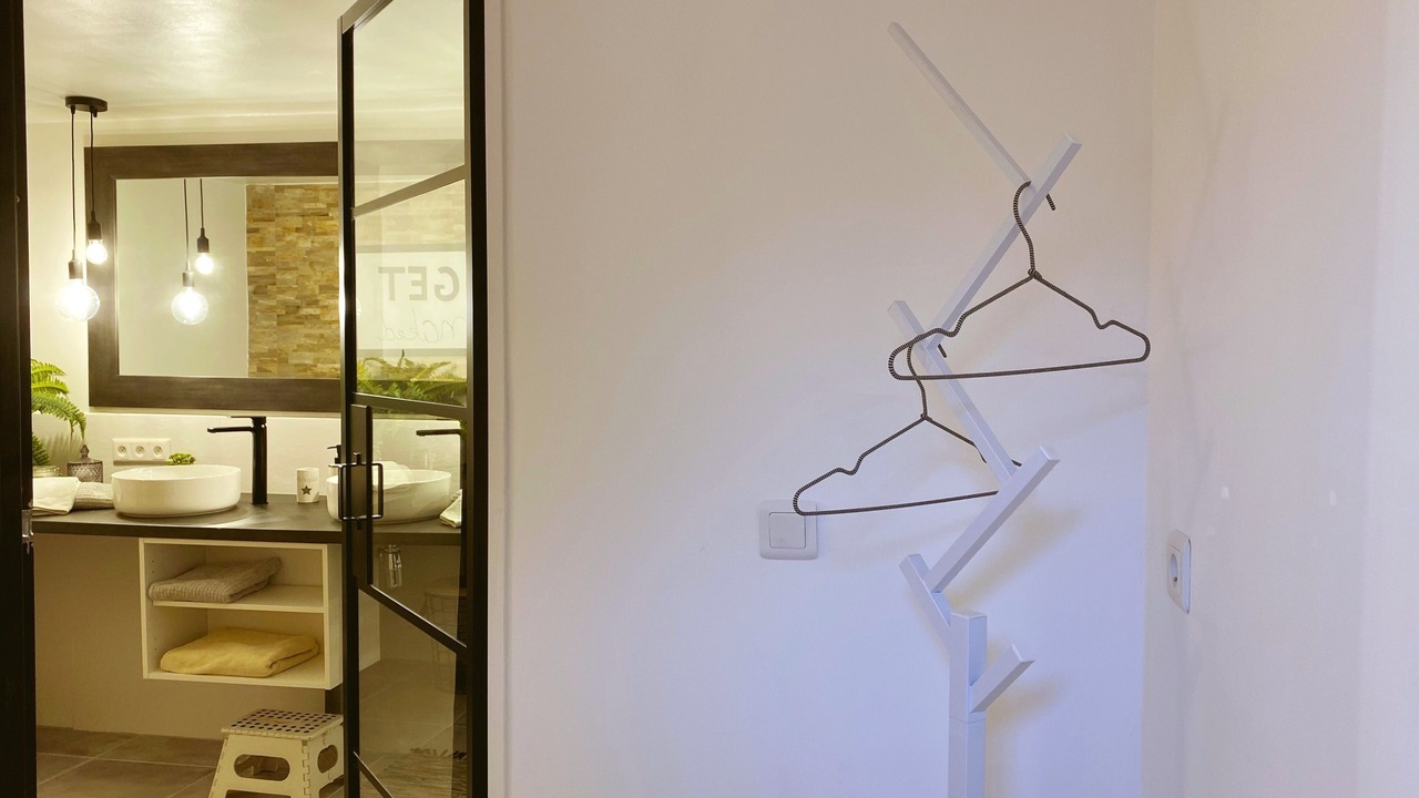 Photo of Bathroom in Fitou