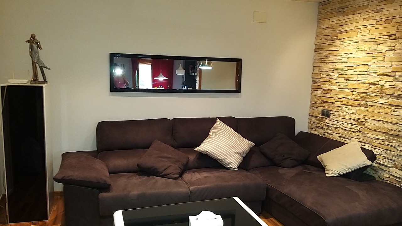Photo of Livingroom in Sant Llorenc de Montgai