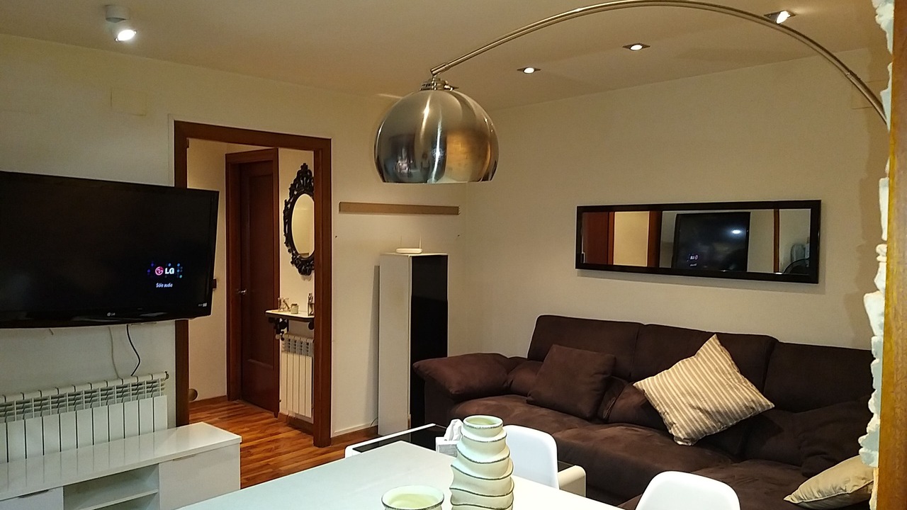 Photo of Livingroom in Sant Llorenc de Montgai