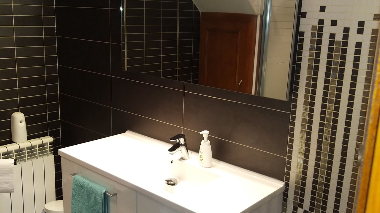 Photo of Bathroom in Sant Llorenc de Montgai