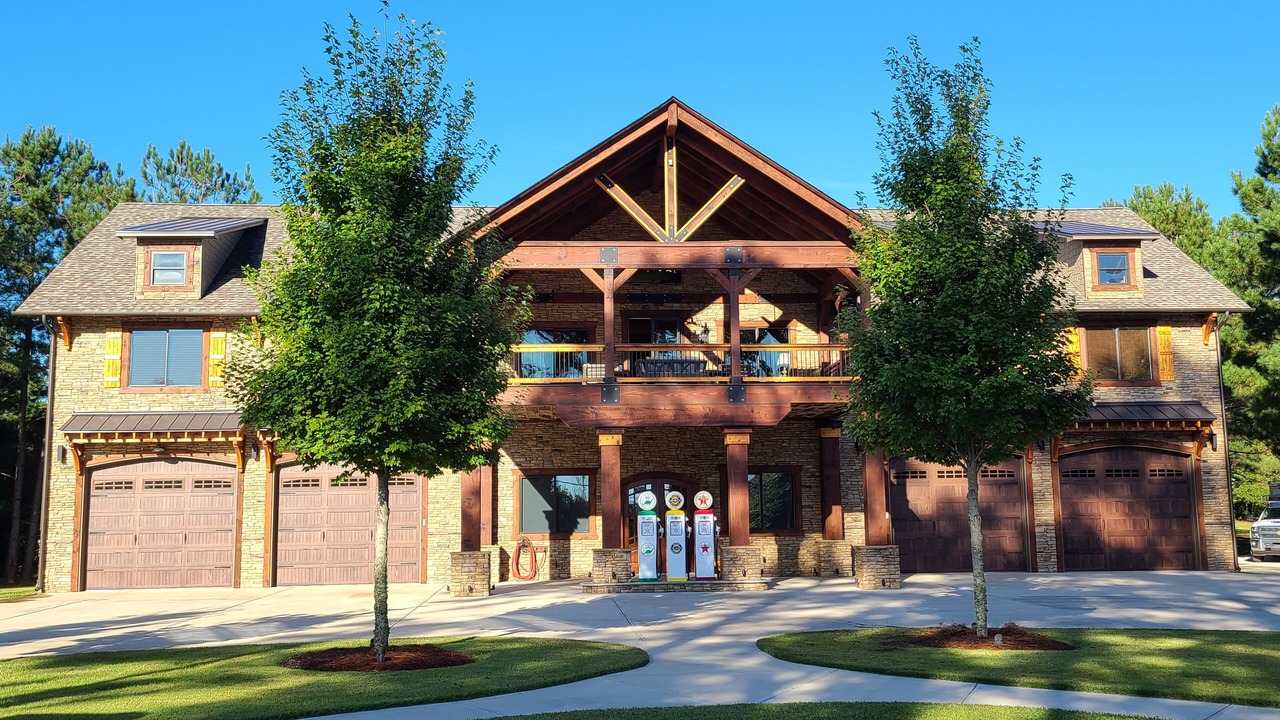 Photo of Outdoor in Eatonton