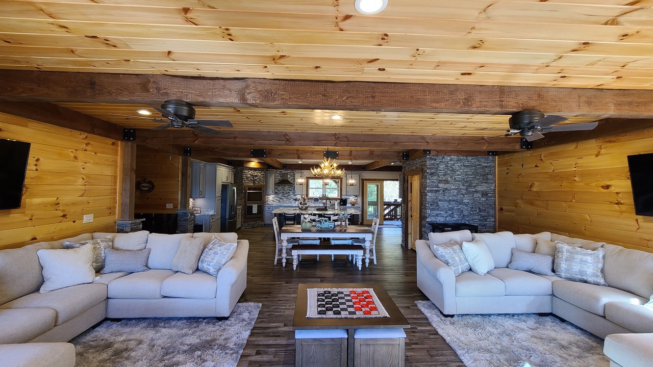 Photo of Livingroom in Eatonton
