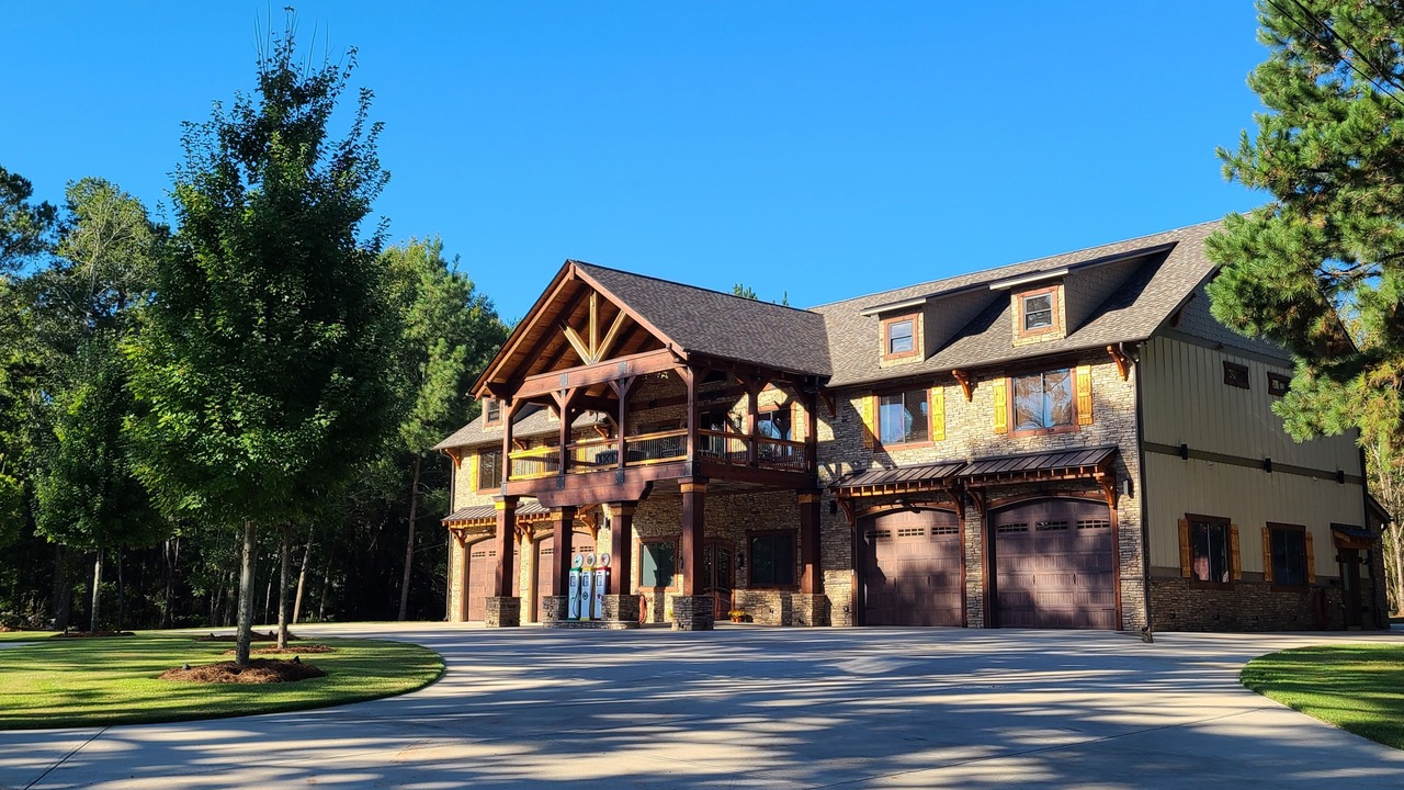 Photo of Outdoor in Eatonton