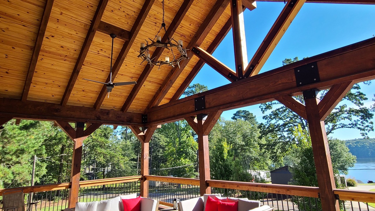 Photo of Outdoor in Eatonton