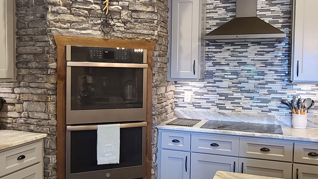 Photo of Kitchen in Eatonton