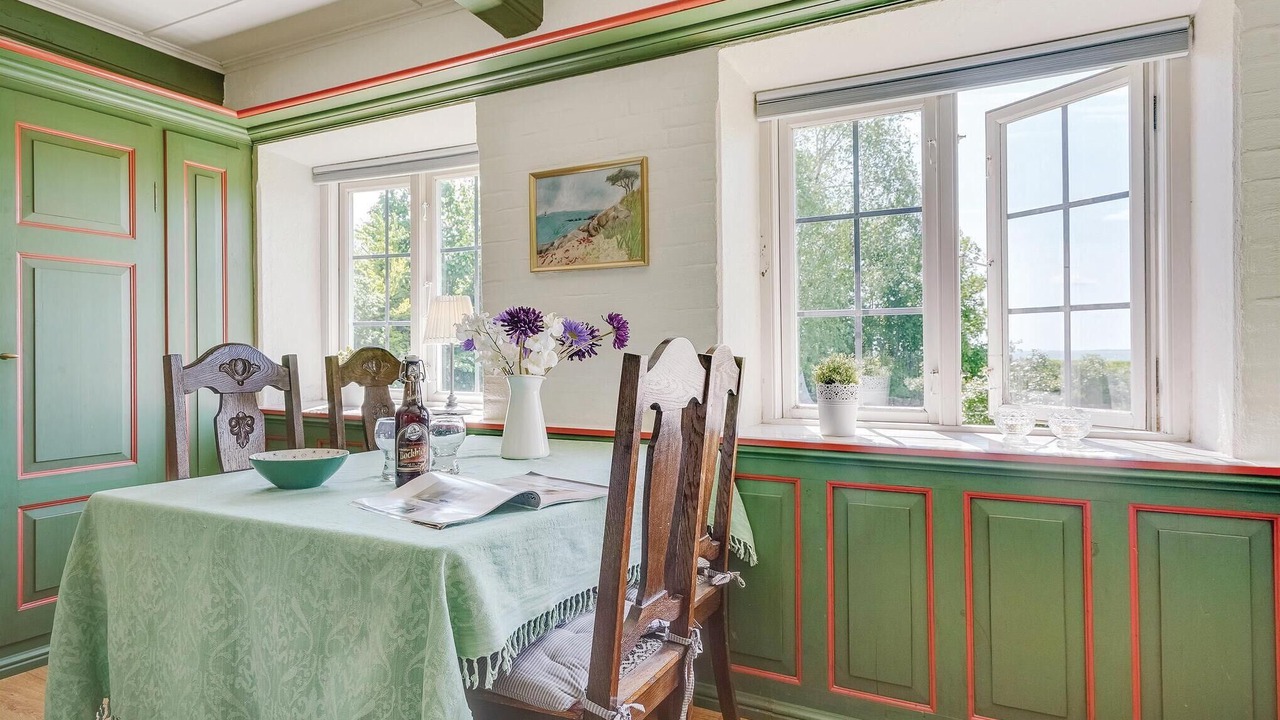 Photo of Bedroom in Sydals