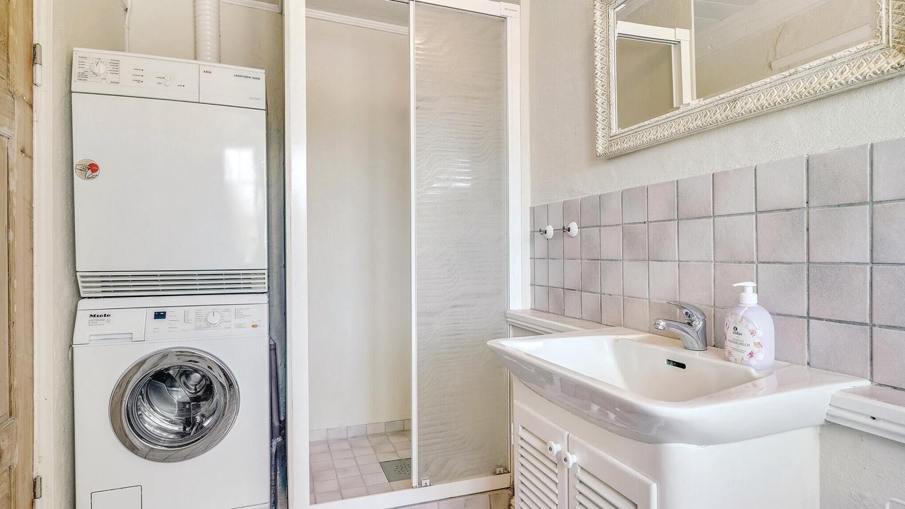 Photo of Bathroom in Sydals