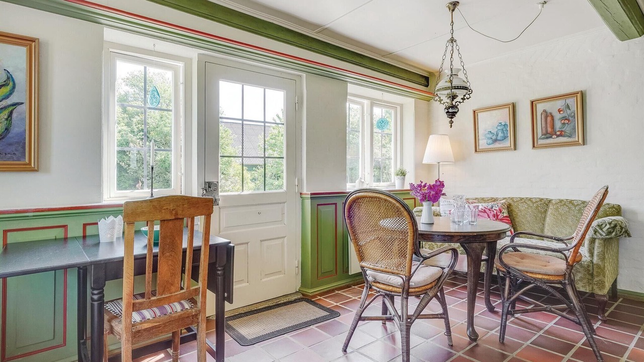 Photo of Bedroom in Sydals