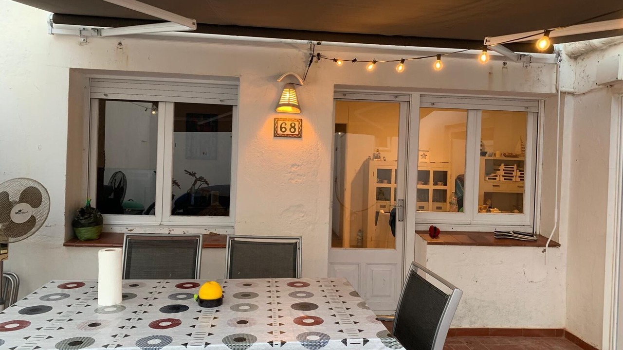 Photo of Outdoor in Palamos