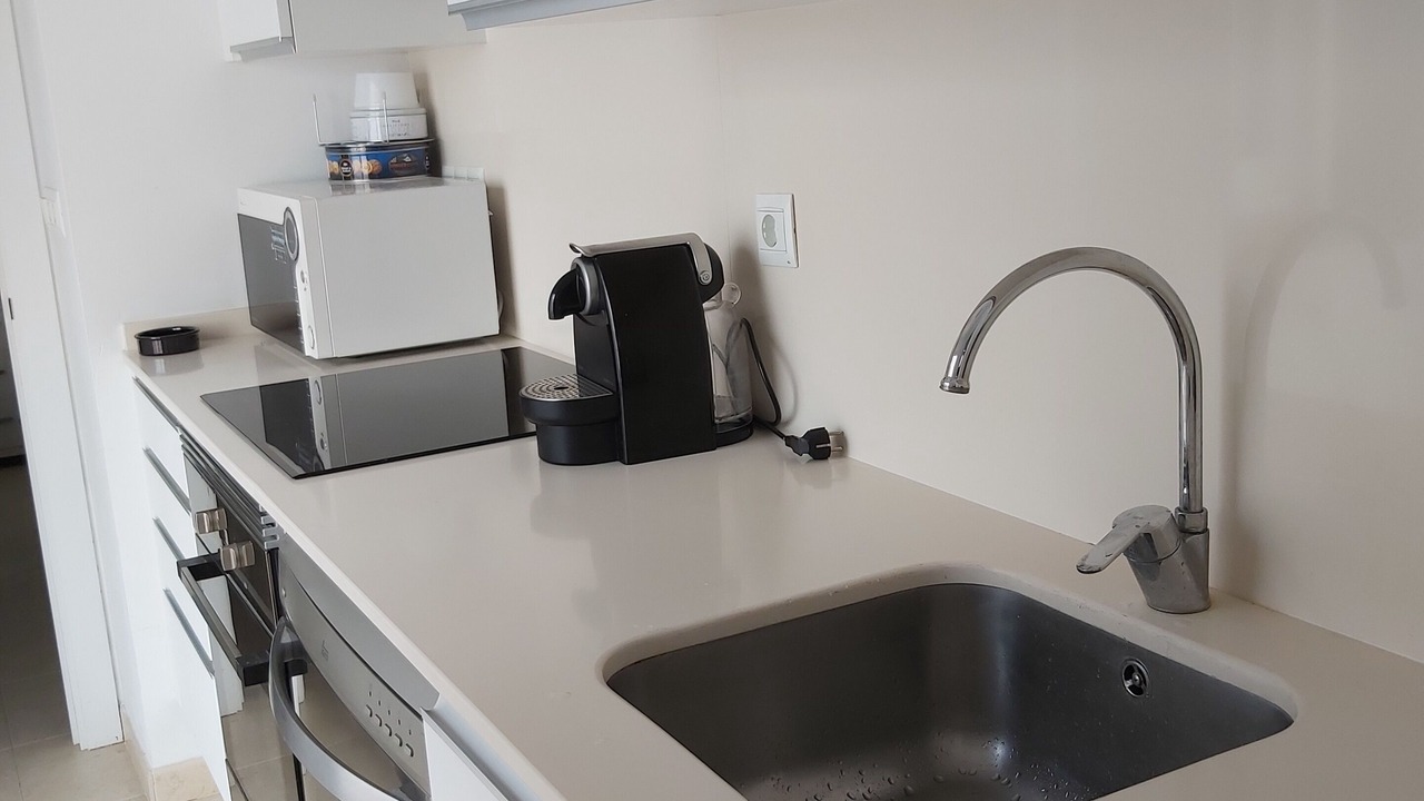 Photo of Kitchen in Palamos