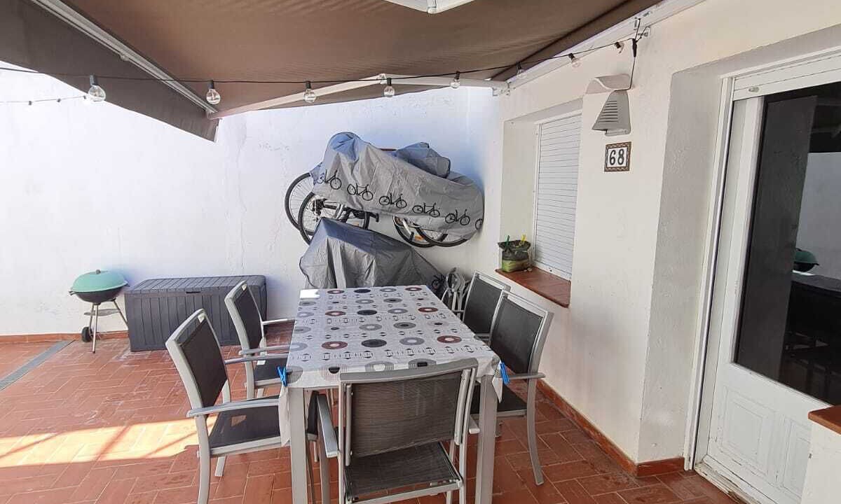 Photo of Outdoor in Palamos