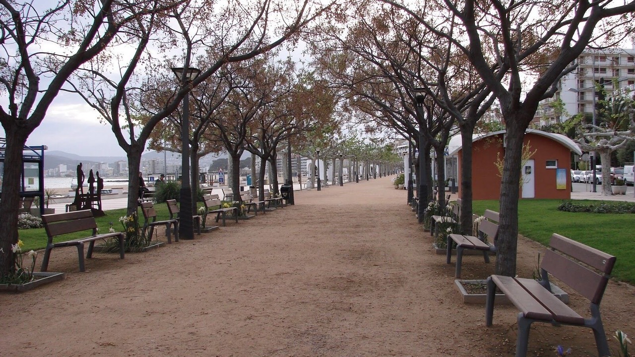 Photo of Outdoor in Palamos