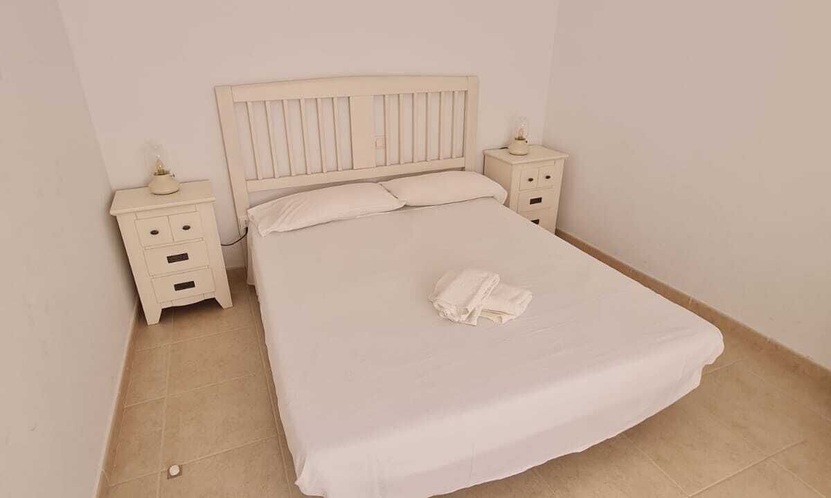 Photo of Bedroom in Palamos