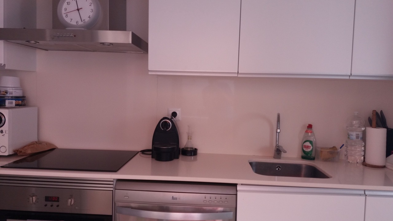 Photo of Kitchen in Palamos
